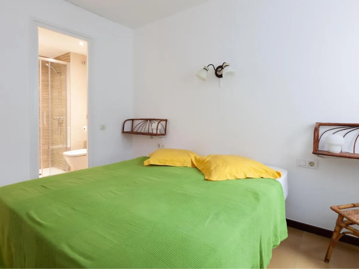 Lets Holidays Apartment Sea Views On The Beach 3 Tossa de Mar Spain